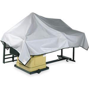 HTCCONVEYORS TS9112 Cover Plastisol H72 Inch Width 112 In | AC2ADJ 2HCW5