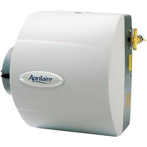 APRILAIRE 400 Luftbefeuchter für das ganze Haus, 24 V, 10-3/8 Zoll Tiefe | AG2NGC 31TP24
