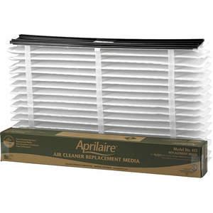 APRILAIRE 413 Filter Media 16 inch Height x 25 inch Width x 4 inch Depth | AG2NFT 31TP10
