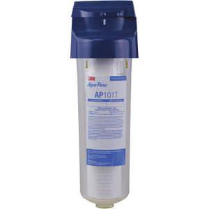AQUA-PURE AP101T Filter Plastic | AC2YMU 2P275