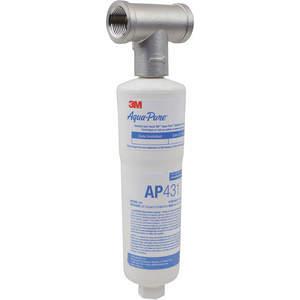 AQUA-PURE AP430SS Kalkschutzsystem | AD2GAB 3P776