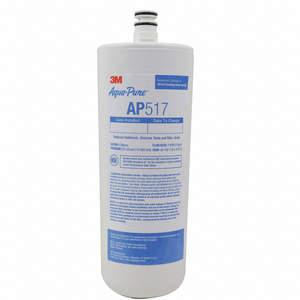 AQUA-PURE AP517 Kartusche für AP500 und AP510 | AD2GAC 3P781