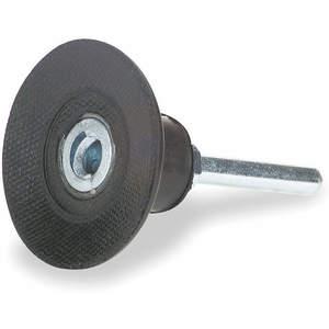 ARC ABRASIVES 11-50260FM Disc Backup Pad 3 Inch Diameter Roll-on/off | AC9KND 3HB61