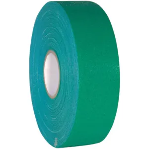 INCOM MANUFACTURING ARM311 Floor Tape Green Solid 3 Inch x 108 Feet | AD4RQT 43Y408