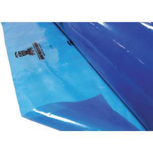 ARMOR PROTECTIVE PACKAGING PVCISWS4MB36500 Schutzverpackungsfolie LLDPE blau | AH6YFY 36LP48