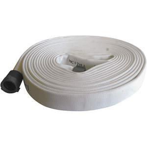 ARMORED TEXTILES G52H3HDW50N Supply Line Fire Hose Diameter 3 Inch White | AA3LUK 11N884