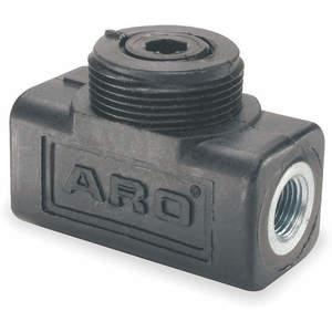 ARO 104104-C02 Ventilrückschlag 1/4 Zoll Npt | AD8GMB 4KE12