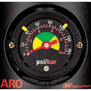 ARO 104493 Pressure Gauge 0 To 160 Psi 1-1/2in | AD9CTK 4PJV1