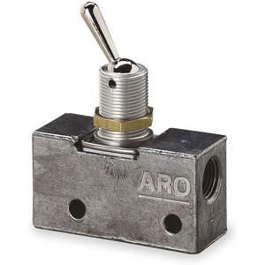 ARO 223-C Ventilknebel 1/8 Zoll | AB9TVH 2F905