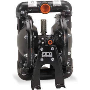 ARO 666102-2EB-C Double Diaphragm Pump Air Operated 1 Inch | AD9FQY 4RN27