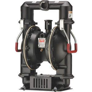ARO 66M300-1EB-C Double Diaphragm Pump Air Operated 3 Inch | AC9CXY 3FPY5