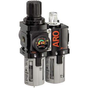 ARO C38221-600 Filter/Regler und Öler 58 Cfm | AD9CQL 4PJL5