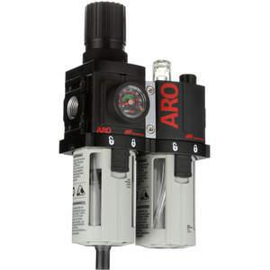 ARO C38231-600 Filter/Regler und Öler 71 Cfm | AD9CQM 4PJL6