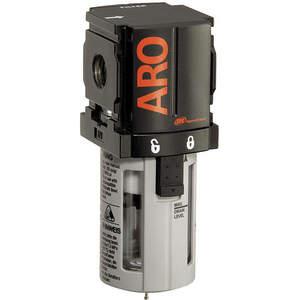 ARO F35331-410 Compressed Air Filter 250 Psi 2.87 Inch Width | AD9CNH 4PJE5