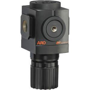 ARO R37461-100 Air Regulator 1 Inch Npt 290 Cfm 250 Psi | AD9CPJ 4PJH4