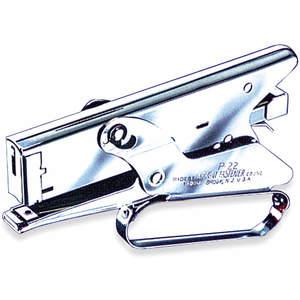 ARROW FASTENER P22 Plier-type Stapler | AD2LMY 3RAZ9
