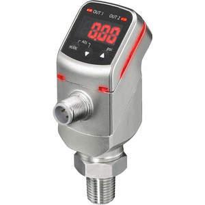ASHCROFT GC357MO2L41EW5000#G Pressure Transducer/switch 0 To 5000 Psi | AE3GET 5DDF0