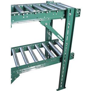 ASHLAND CONVEYOR HMT82B31 H-Stand Multi W37.5In BF31In | AE8KHZ 6DKY0