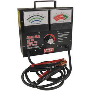 ASSOCIATED EQUIP 6034 Carbon Pile Load Tester Analog 500 Ampere | AB8VXB 29RW02
