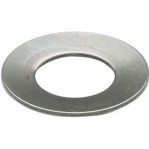 GRAINGER B0750056S Disc Spring 0.375 Stainless Steel Belleville PK10 | AG9WMC 22RD46