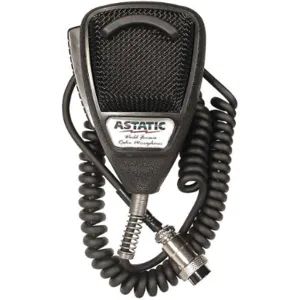 ROADPRO 302-10001 CB Mic Noise Cancelling 4 Pin | AH8YUN 39CJ32