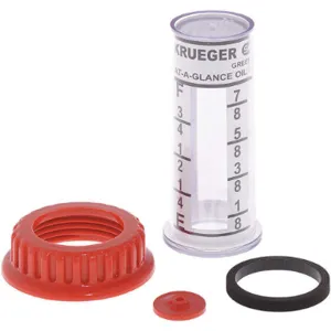 KRUEGER D-KIT Gauge Repair Kit, D-series | AE3FDK 5CYV9