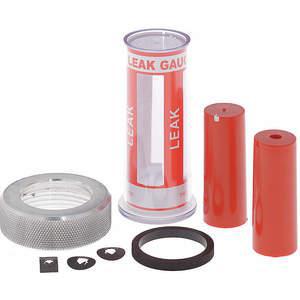 KRUEGER KGALN-KIT Gauge Repair Kit, K-series, Glass calibration, Aluminium Nut | AE3FDP 5CYW3
