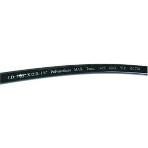ATP 1PBN1 Tubing 5/32in. Id x 1/4 Inch Outer Diameter 100 Feet Black | AB2WED