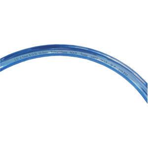 ATP 1PBT1 Schlauch 6.5 mm x 10 mm Außendurchmesser 100 Fuß klar blau | AB2WEZ PU10MB-CB / 1PBV2