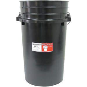 ATRIX INTERNATIONAL 421-000-007 Filterpatronenfilter 7 Gallonen Hepa | AB9WDW 2FTK3