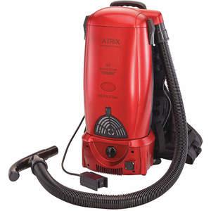ATRIX INTERNATIONAL VACBP36V-GR Battery Backpack Vacuum Cleaner 71 Cfm | AG6DFM 35MM76