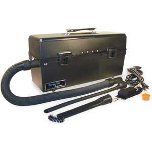ATRIX INTERNATIONAL VACOMEGASLFH Portable Dry Vacuum 1.2hp 1 Gallon 83cfm | AB3VGE 1VHH4