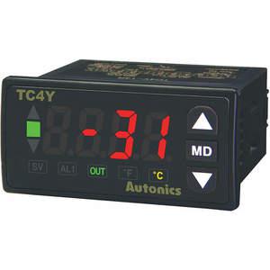AUTONICS 21HJ36 Temperature Controller | AB6GKC