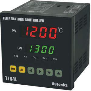 AUTONICS 21HJ54 Temperature Controller | AB6GKX