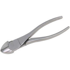 AVEN 10356 Diagonal Cutters Stainless Steel 7 Inch Length | AA8QJC 19MR85