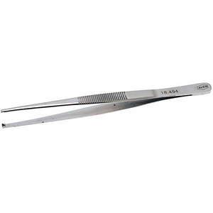 AVEN 18494 Tweezer Toothed Straight 5-1/2 Inch Length | AH8WZV 39AN59