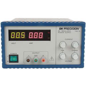 B&K PRECISION 1621A Dc Power Supply Single Output 0 - 28vdc | AF6QWN 20FP70