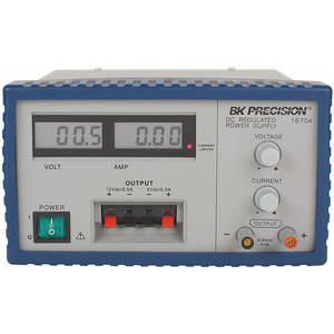 B&K PRECISION 1670A Dc Power Supply Triple Output 0 - 30vdc | AF6QWP 20FP71