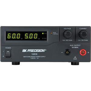 B&K PRECISION 1685B Switching Dc Power Supply 60v 5a | AD6MZT 46F060