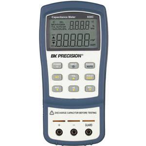 B&K PRECISION 830C Capacitance Meter Handheld | AA6MJJ 14H638