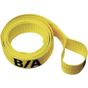 B/A PRODUCTS CO. 38-KT9-S O-Ring-Band 9 Fuß x 2 Zoll 3330 Pfund. | AA2BLY 10C714