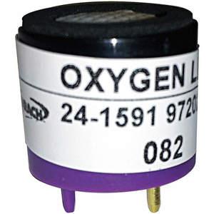 BACHARACH 0024-1591 Oxygen Sensor For Use With Insight Plus | AC6VXU 36M785