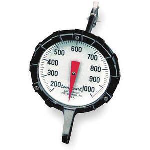 BACHARACH 12-7014 Thermometer Tempoint | AF2FNH 6T162