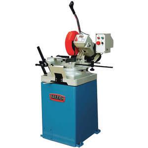 BAILEIGH INDUSTRIAL CS-275EU Cold Saw, Manual, 11 Inch Blade Dia - English, 279 mm Blade Dia - Metric | CN9ATQ 31XU68