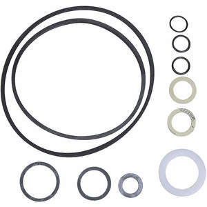 BALDWIN FILTERS 200-GK Set Gaskets For 200 And 300 Series | AE2PXX 4YWY3