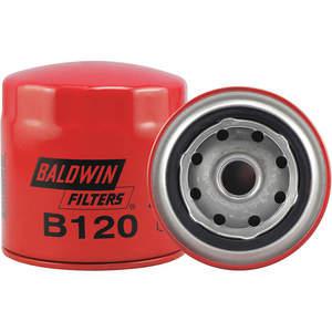 BALDWIN FILTERS B120 Full-flow Oil Filter Spin-on | AC2XDG 2NUL5