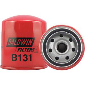 BALDWIN FILTERS B131 Vollstrom-Ölfilter-Spin-on | AC2LKJ 2KZG8