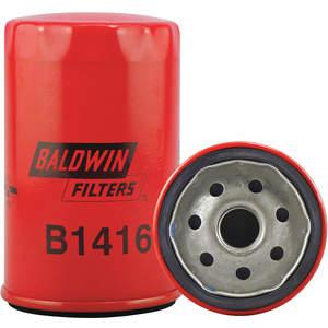 BALDWIN FILTERS B1416 Ölfilter Spin-on 4 27/32 Zoll Länge | AC3RAM 2VMG3