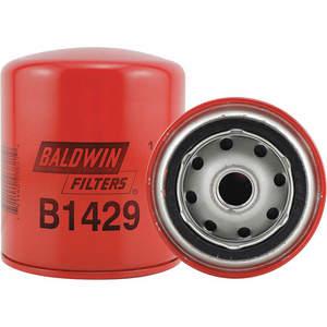BALDWIN FILTERS B1429 Ölfilter-Anti-Drainback-Ventil 30 Psid | AD3BRR 3XTY1