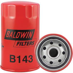 BALDWIN FILTERS B143 Full-flow Oil Filter Spin-on | AC2LPP 2KZX5